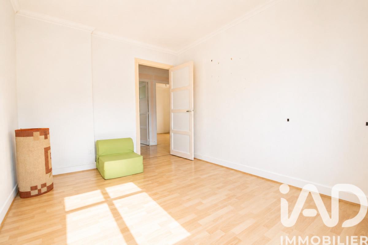 Appartement 3 Pièce(s) Saint-Dié-des-Vosges - Photo 3