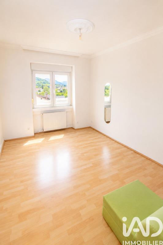 Appartement 3 Pièce(s) Saint-Dié-des-Vosges - Photo 4