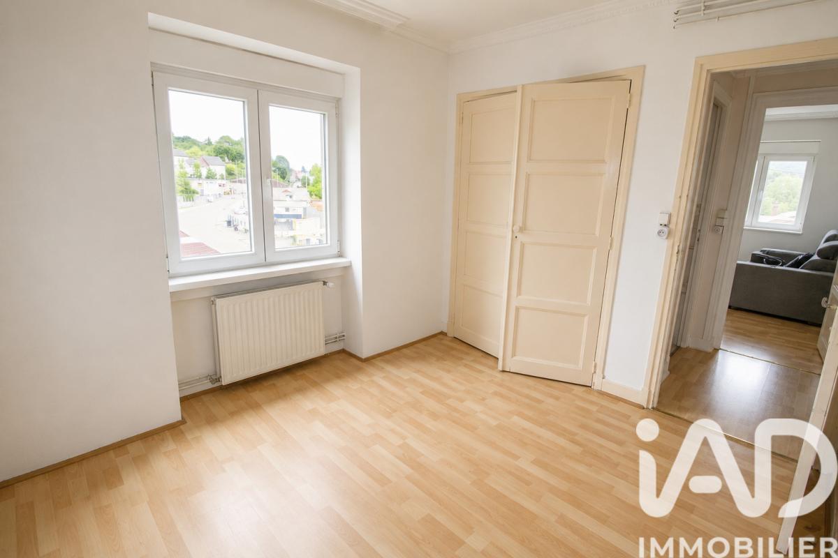 Appartement 3 Pièce(s) Saint-Dié-des-Vosges - Photo 5
