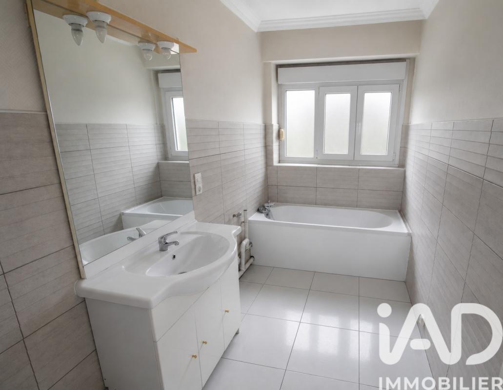 Appartement 3 Pièce(s) Saint-Dié-des-Vosges - Photo 7