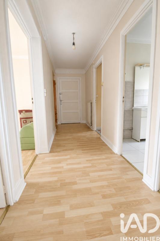 Appartement 3 Pièce(s) Saint-Dié-des-Vosges - Photo 8
