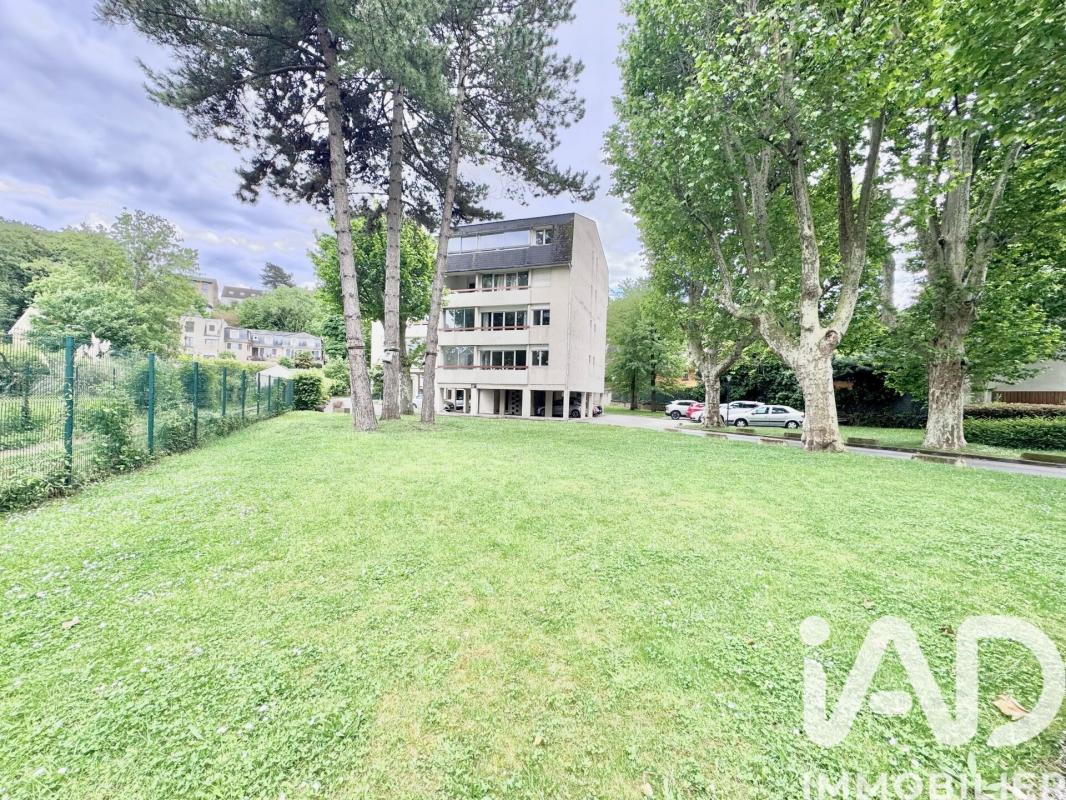 Appartement 5 Pièce(s) Bry-sur-Marne