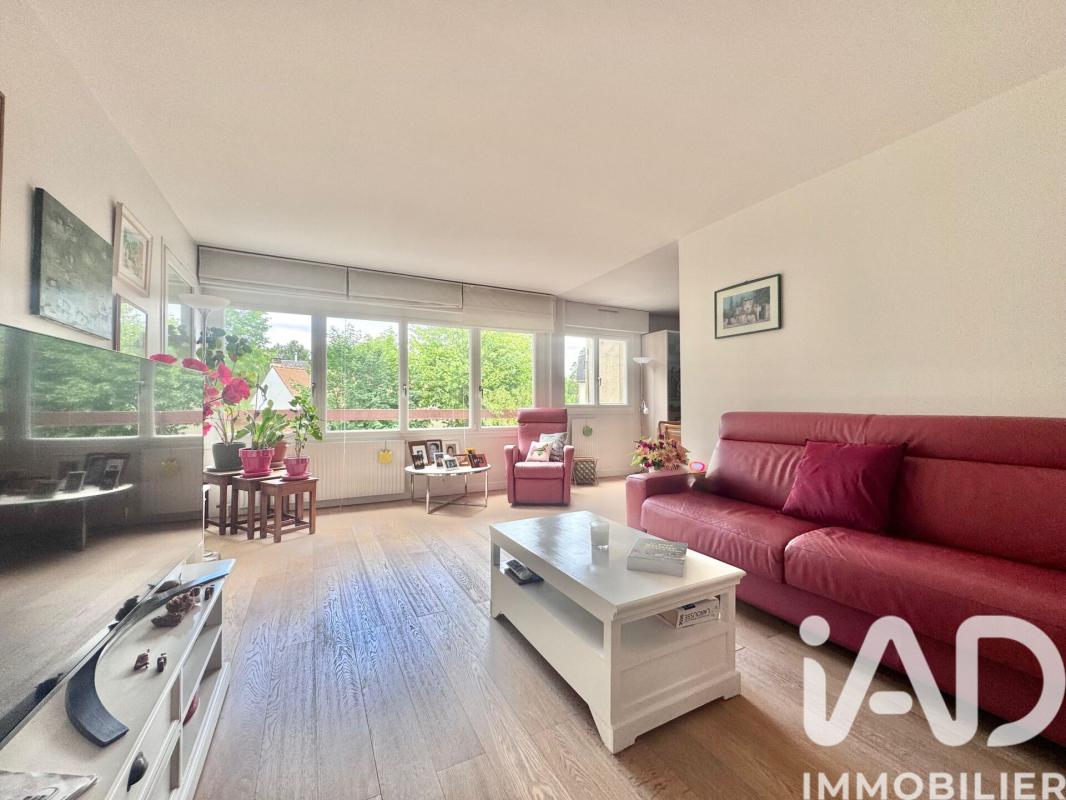 Appartement 5 Pièce(s) Bry-sur-Marne