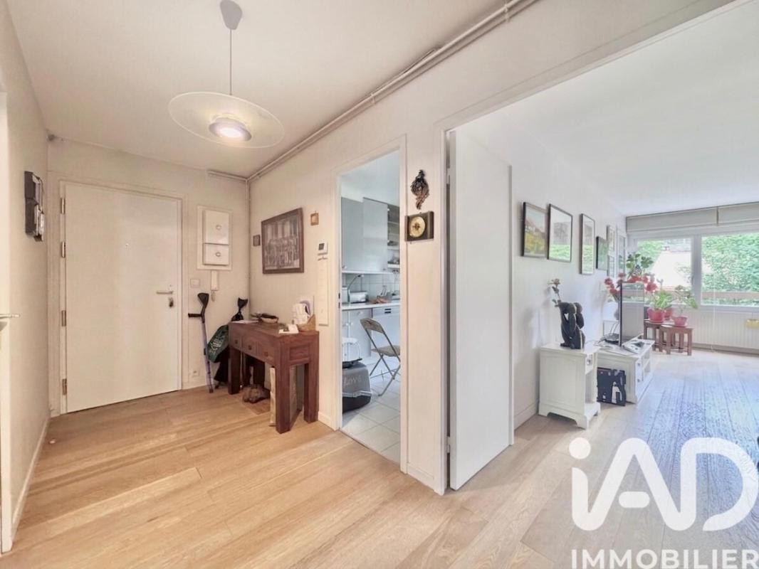 Appartement 5 Pièce(s) Bry-sur-Marne - Photo 6