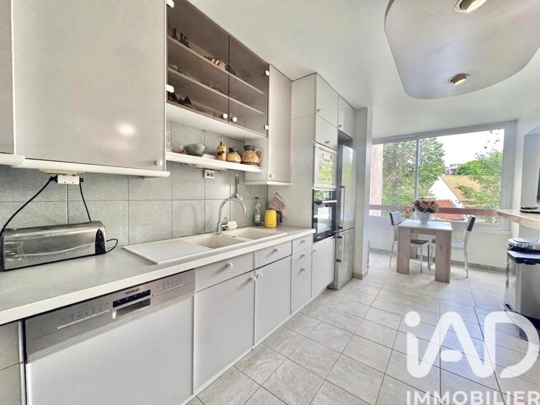 Appartement 5 Pièce(s) Bry-sur-Marne - Photo 8