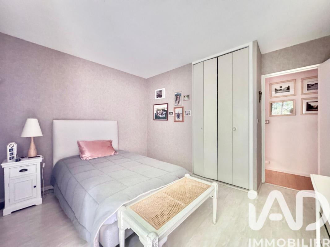 Appartement 5 Pièce(s) Bry-sur-Marne - Photo 12