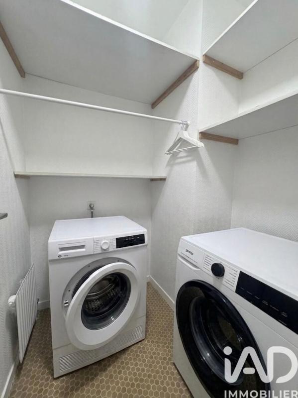 Appartement 5 Pièce(s) Bry-sur-Marne - Photo 13