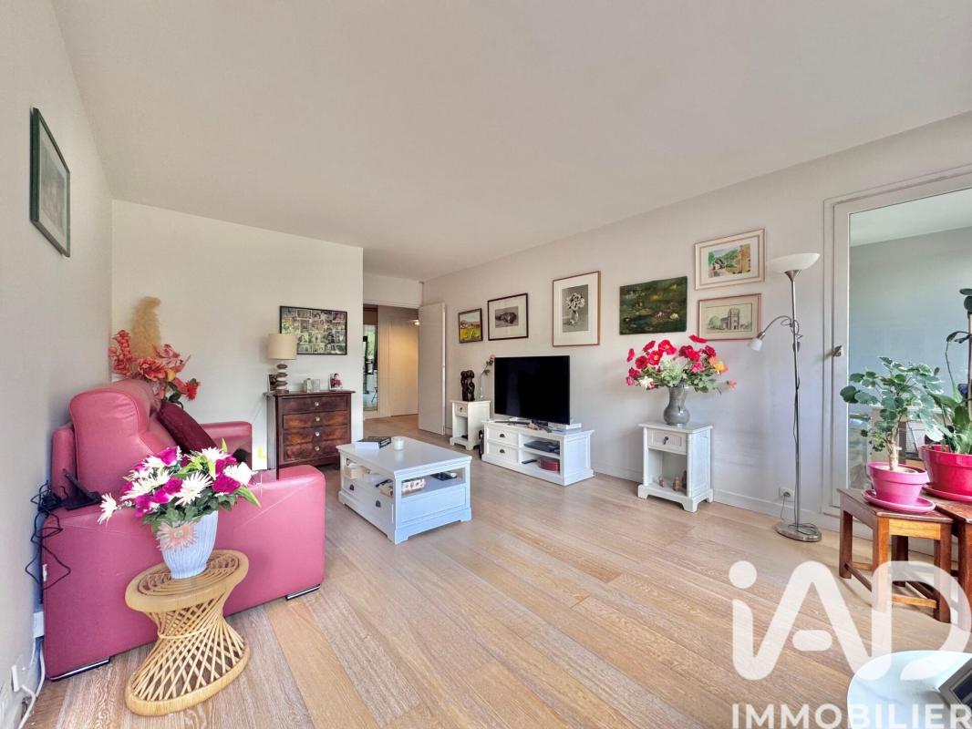 Appartement 5 Pièce(s) Bry-sur-Marne