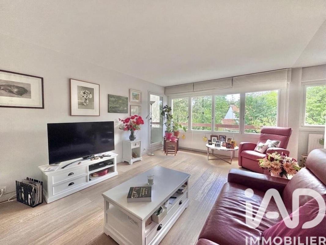 Appartement 5 Pièce(s) Bry-sur-Marne