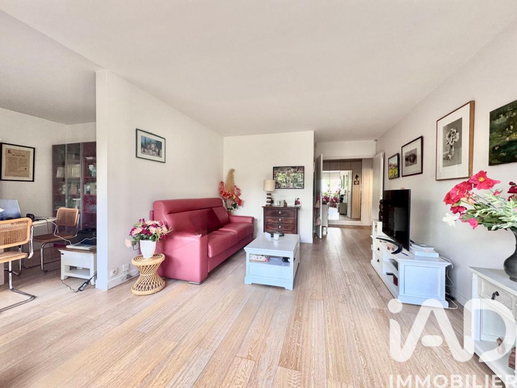 Appartement 5 Pièce(s) Bry-sur-Marne - Photo 4