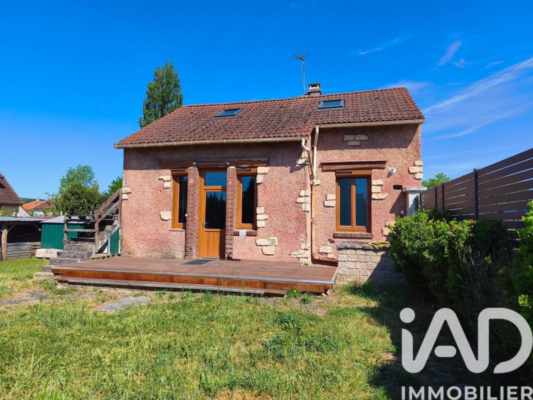 Maison 4 Pièce(s) Appoigny