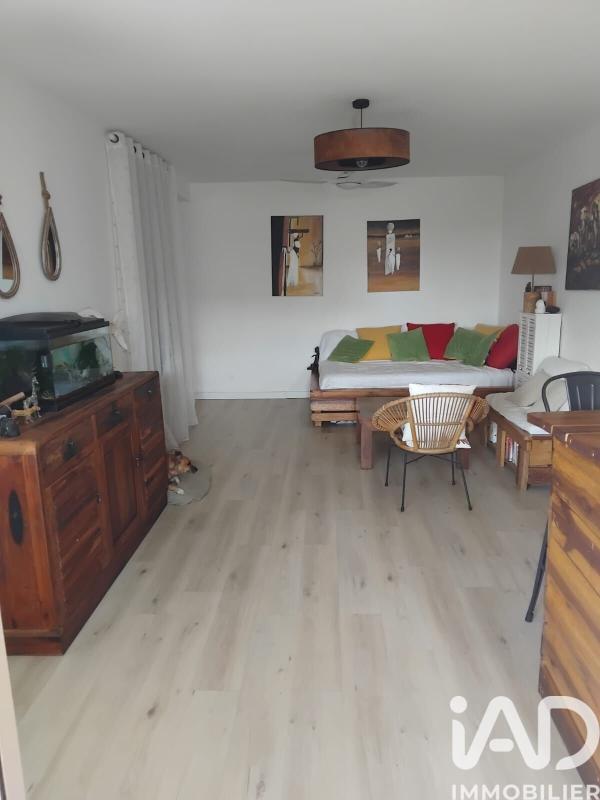 Appartement 3 Pièce(s) Saint-Paul - Photo 4