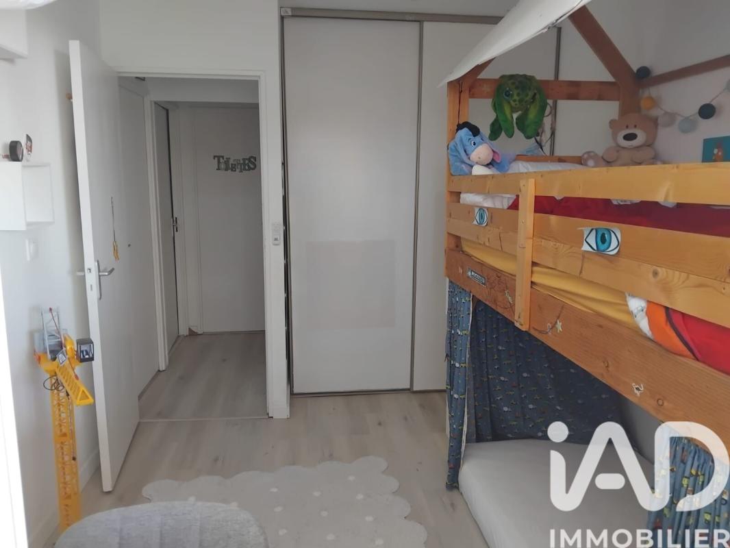 Appartement 3 Pièce(s) Saint-Paul - Photo 6