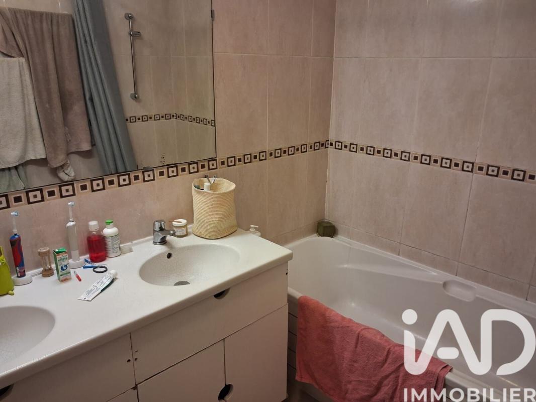 Appartement 3 Pièce(s) Saint-Paul - Photo 11