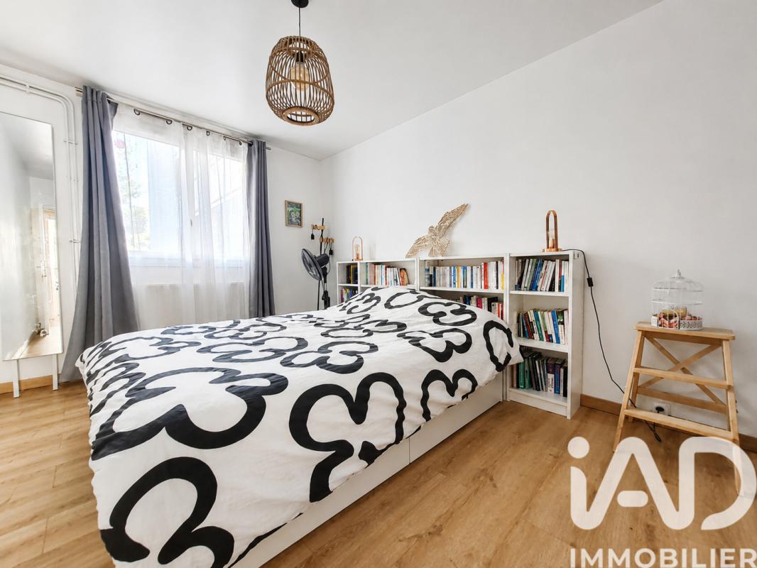 Appartement 5 Pièce(s) Saint-Ouen-l'Aumône - Photo 7