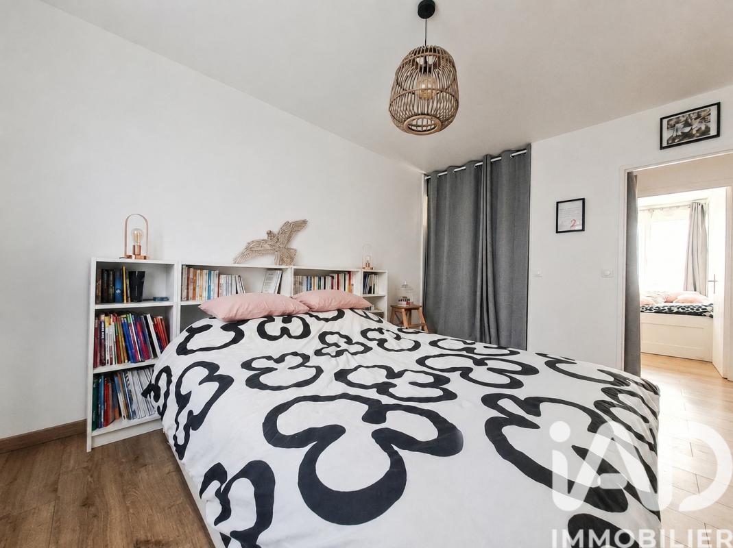 Appartement 5 Pièce(s) Saint-Ouen-l'Aumône - Photo 8