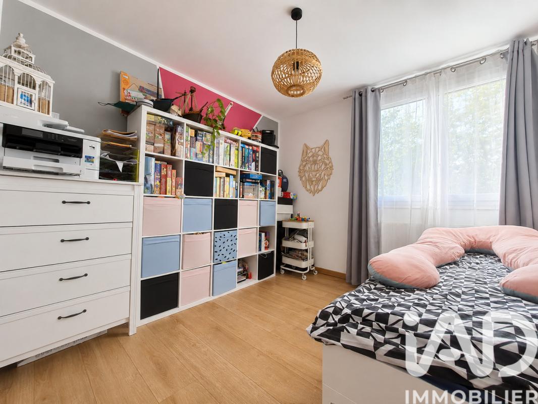 Appartement 5 Pièce(s) Saint-Ouen-l'Aumône - Photo 10