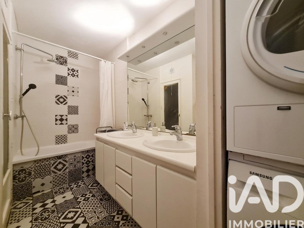 Appartement 5 Pièce(s) Saint-Ouen-l'Aumône - Photo 12