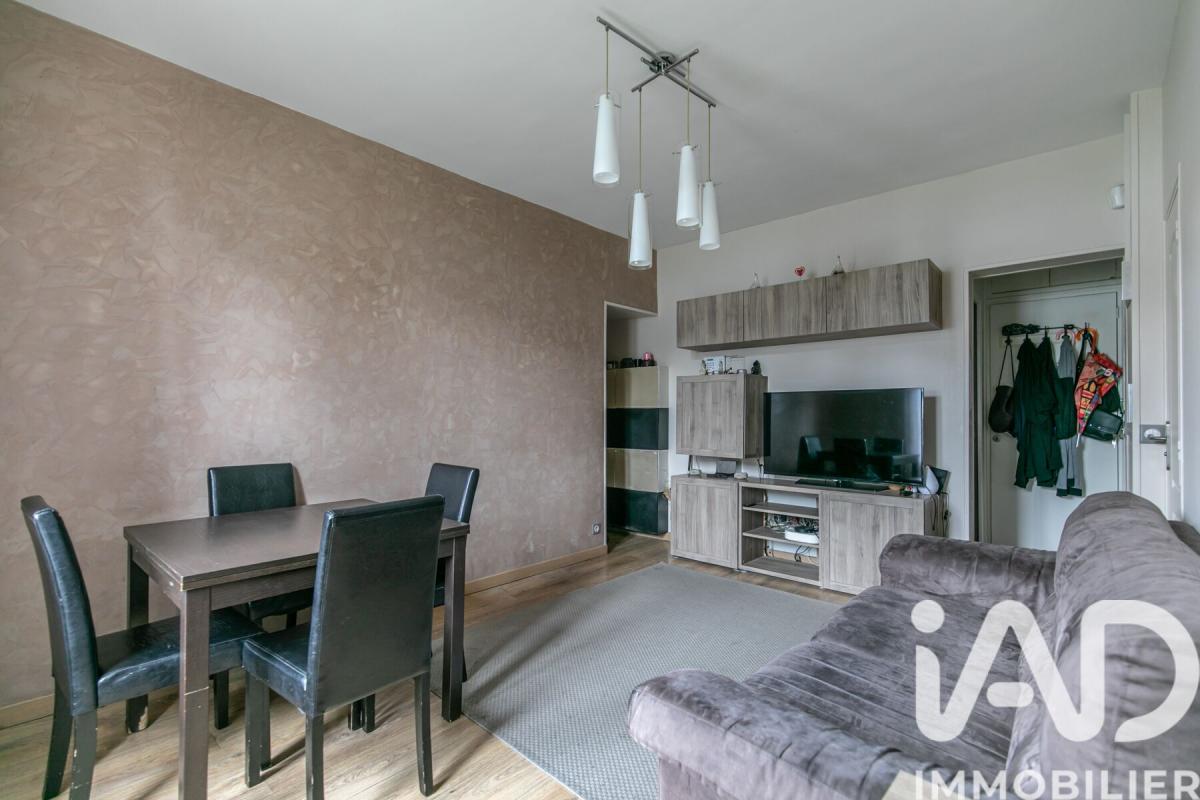 Appartement 4 Pièce(s) Ivry-sur-Seine - Photo 3