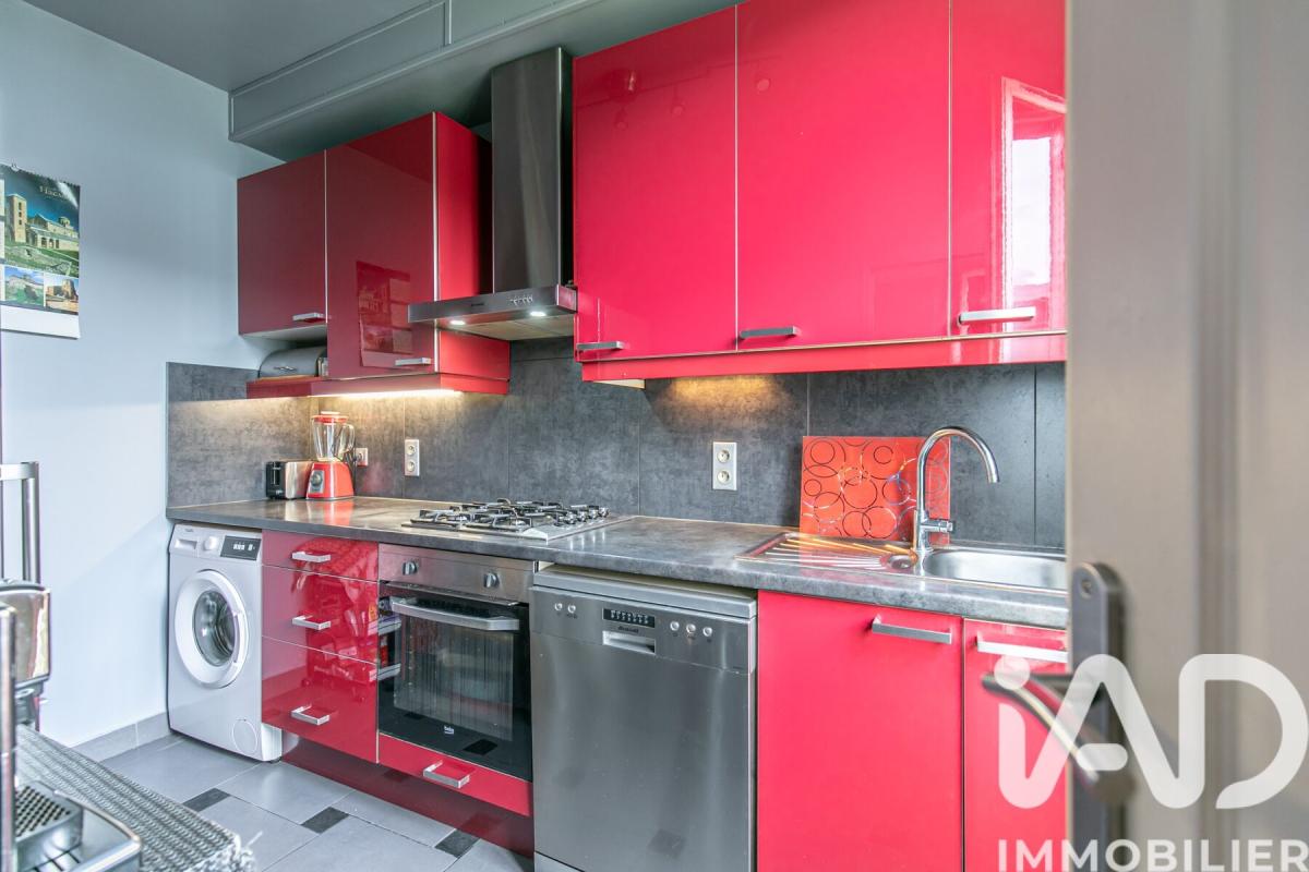 Appartement 4 Pièce(s) Ivry-sur-Seine - Photo 4