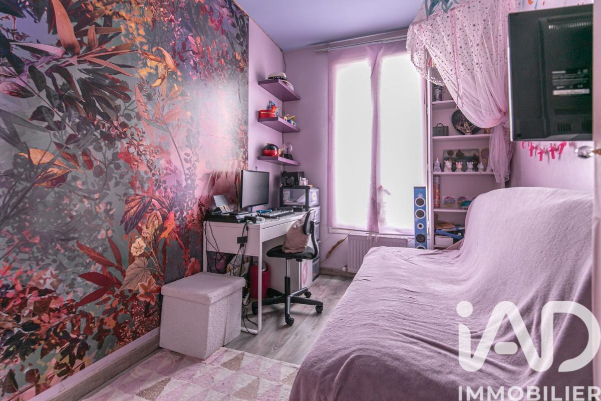 Appartement 4 Pièce(s) Ivry-sur-Seine - Photo 7