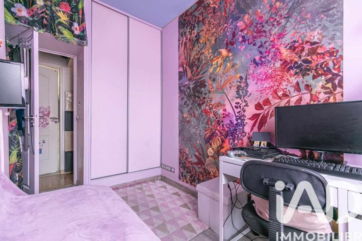 Appartement 4 Pièce(s) Ivry-sur-Seine - Photo 8