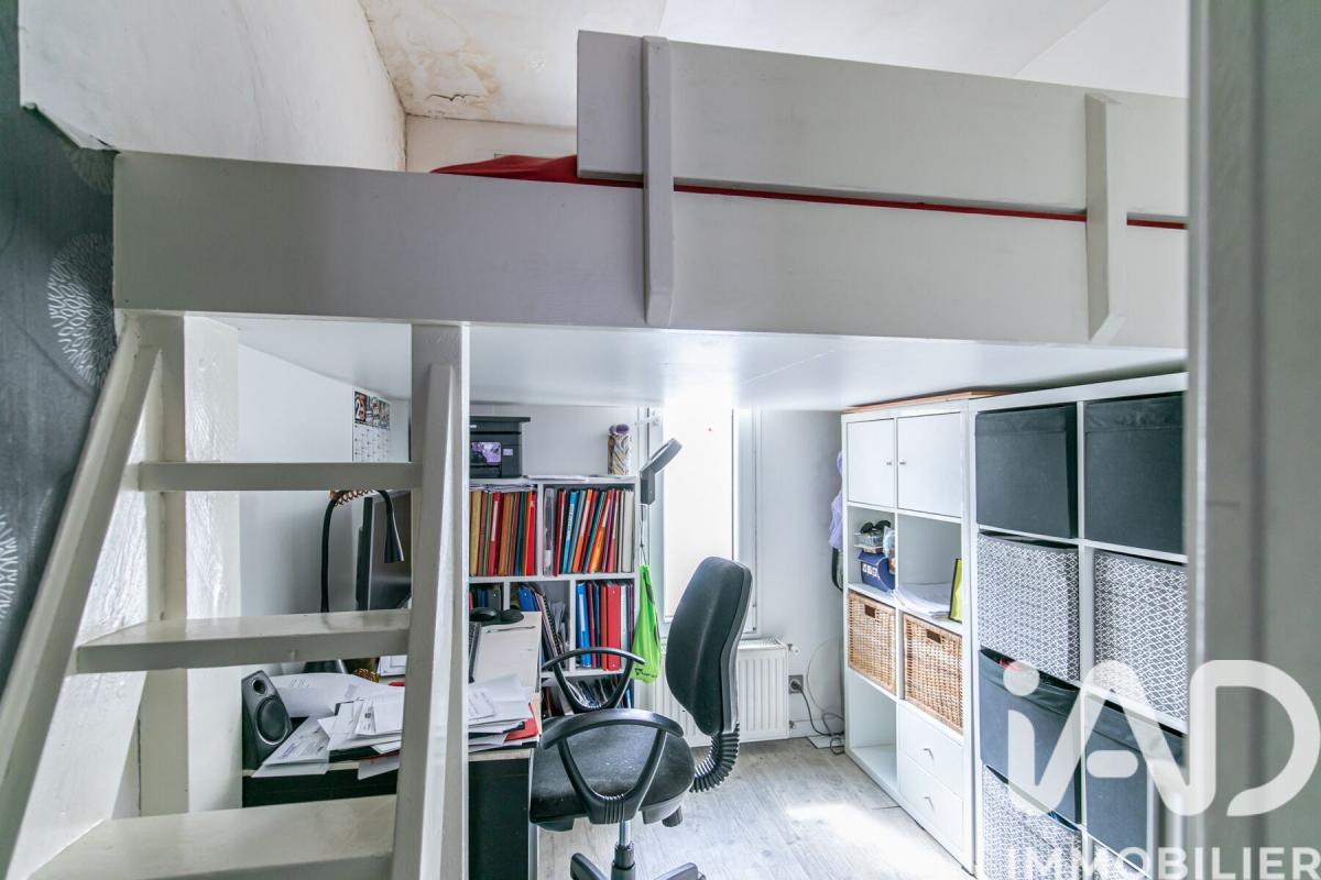 Appartement 4 Pièce(s) Ivry-sur-Seine - Photo 9
