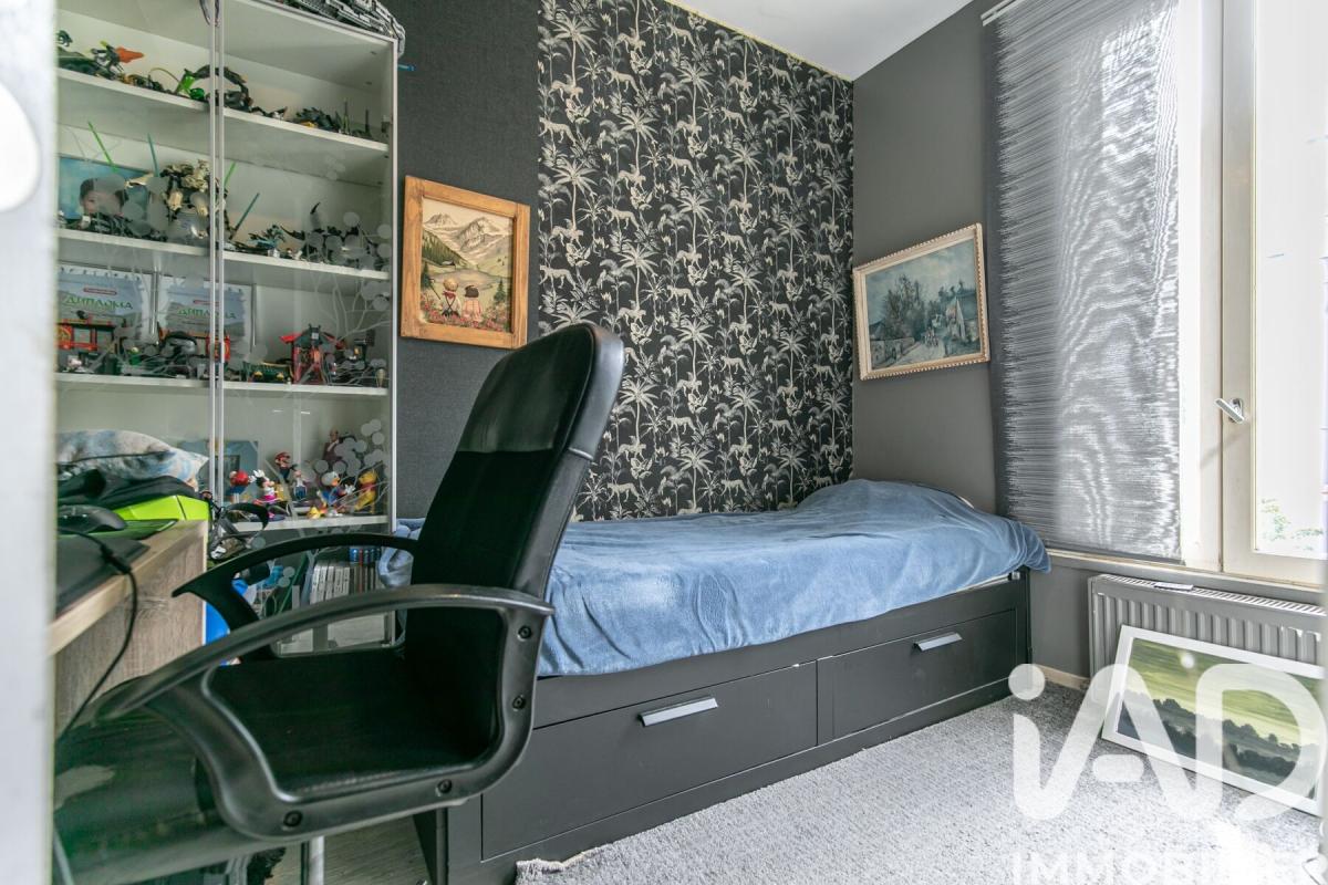 Appartement 4 Pièce(s) Ivry-sur-Seine - Photo 10