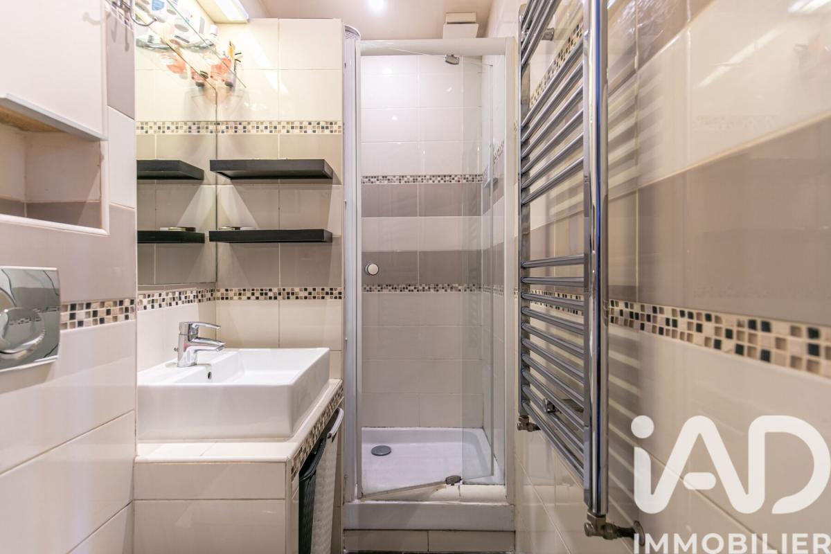 Appartement 4 Pièce(s) Ivry-sur-Seine - Photo 11