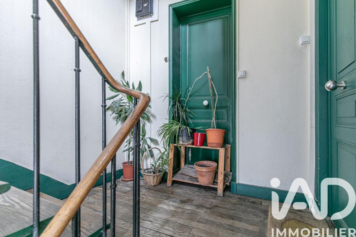 Appartement 4 Pièce(s) Ivry-sur-Seine - Photo 12