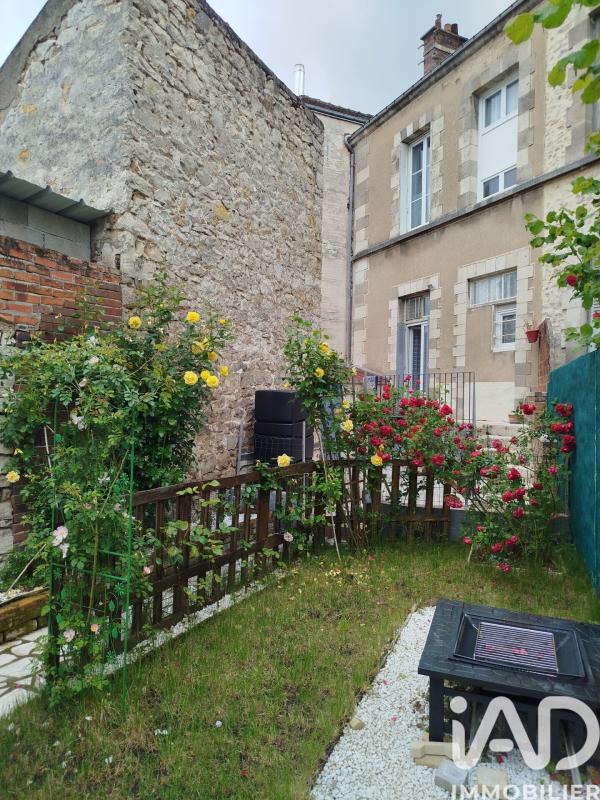 Maison 5 Pièce(s) Souppes-sur-Loing