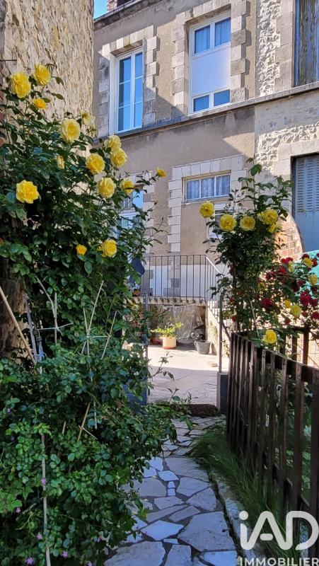 Maison 5 Pièce(s) Souppes-sur-Loing