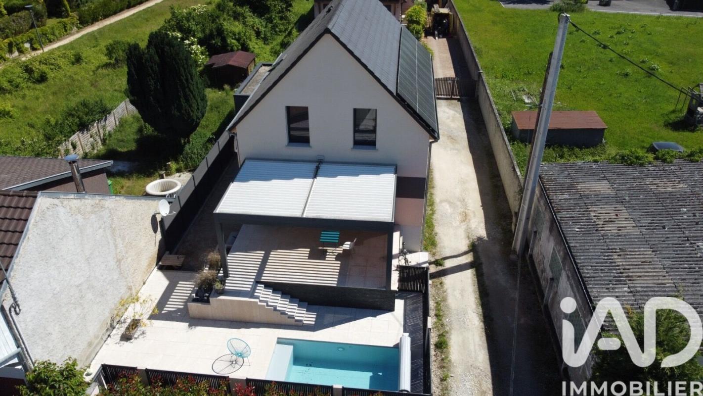 Maison 5 Pièce(s) Rosenau - Photo 2