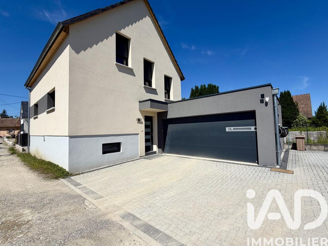 Maison 5 Pièce(s) Rosenau - Photo 3
