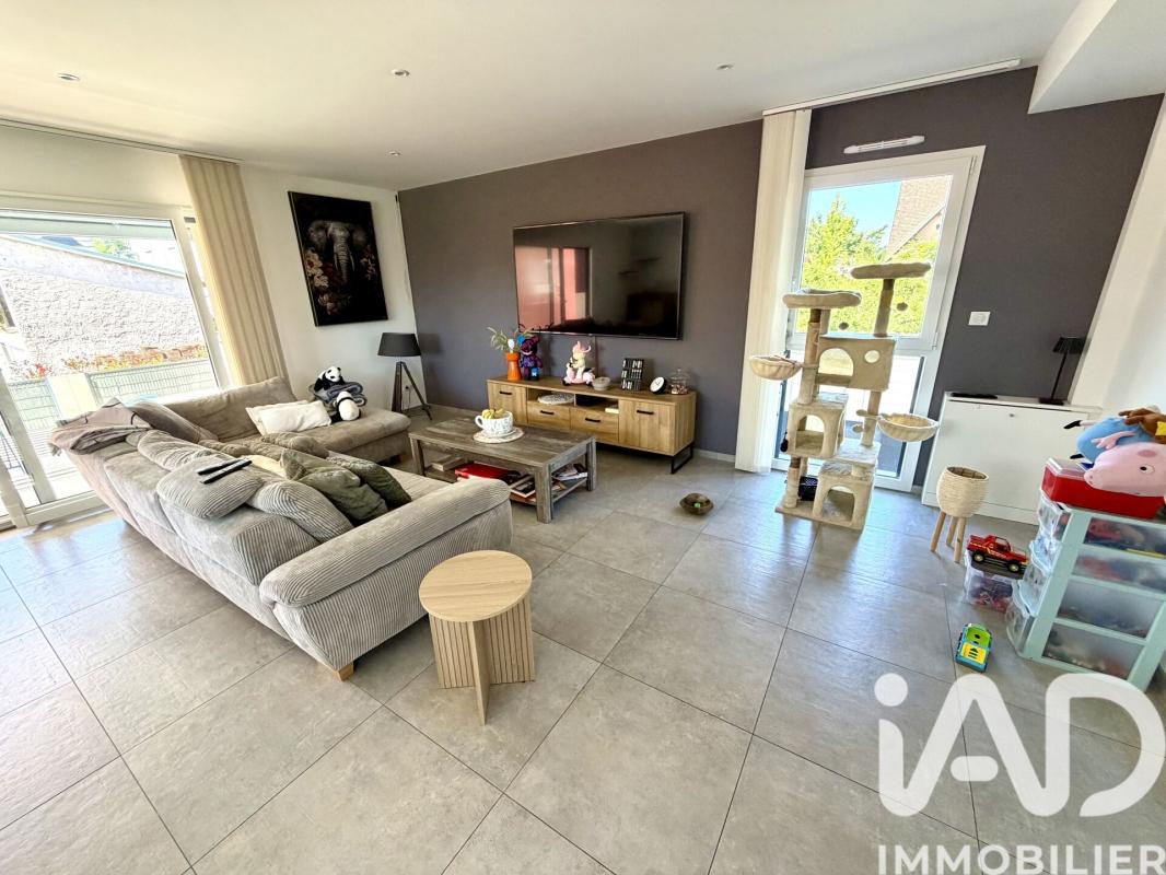 Maison 5 Pièce(s) Rosenau - Photo 4