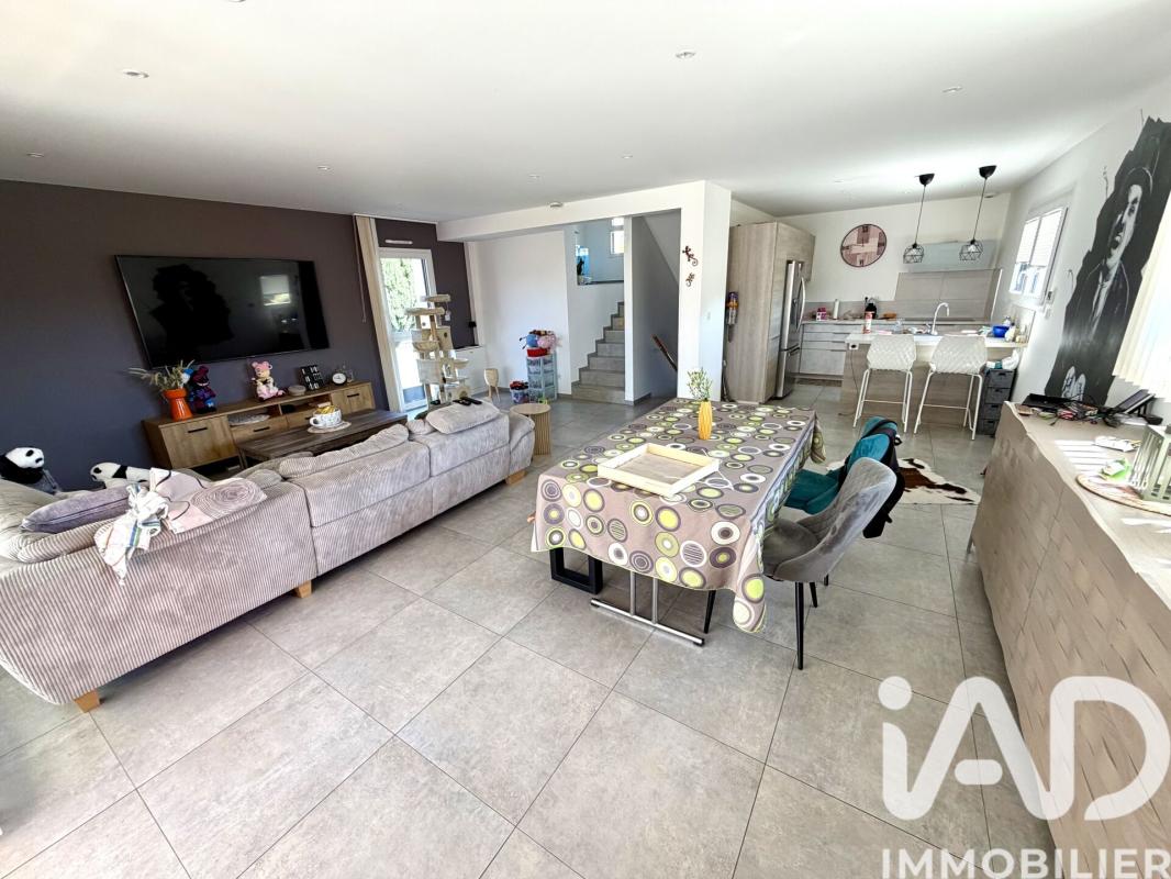 Maison 5 Pièce(s) Rosenau - Photo 6