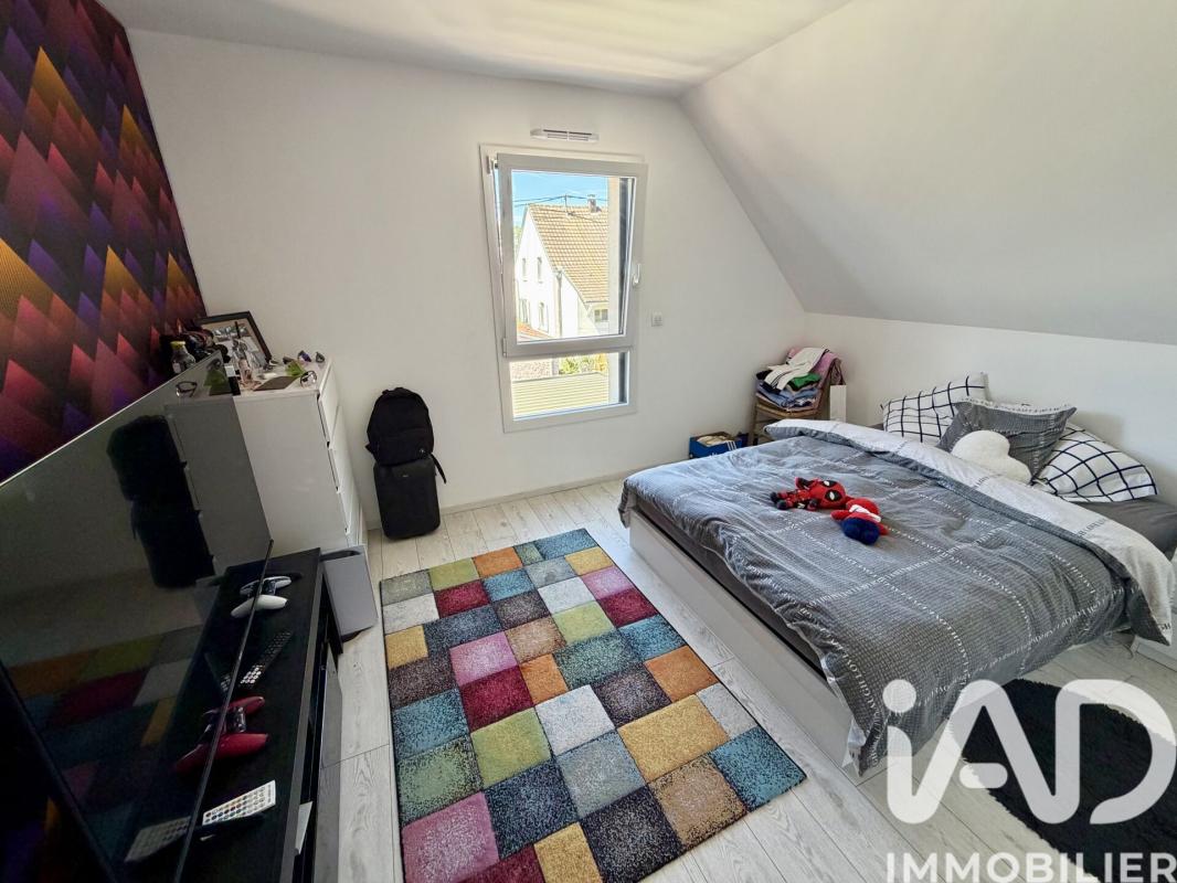 Maison 5 Pièce(s) Rosenau - Photo 9