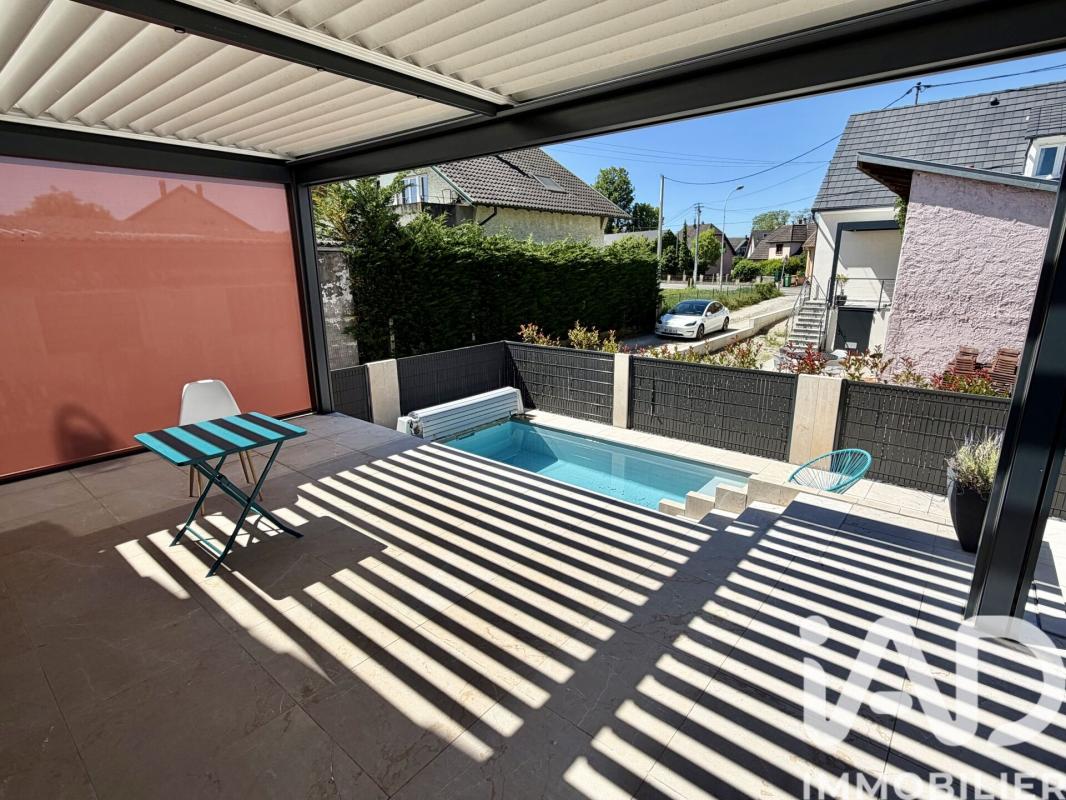 Maison 5 Pièce(s) Rosenau - Photo 14