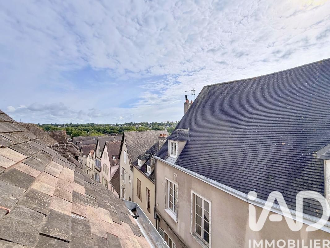 Appartement 1 Pièce(s) Chartres