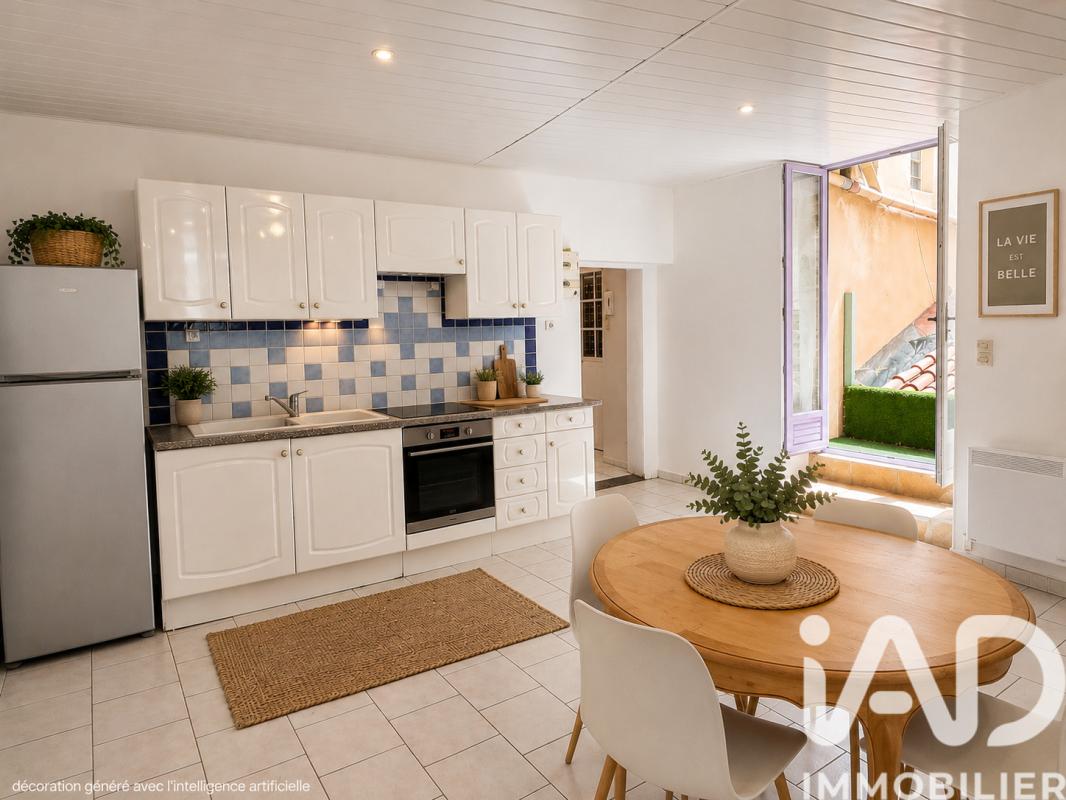 Appartement 3 Pièce(s) Agde - Photo 3