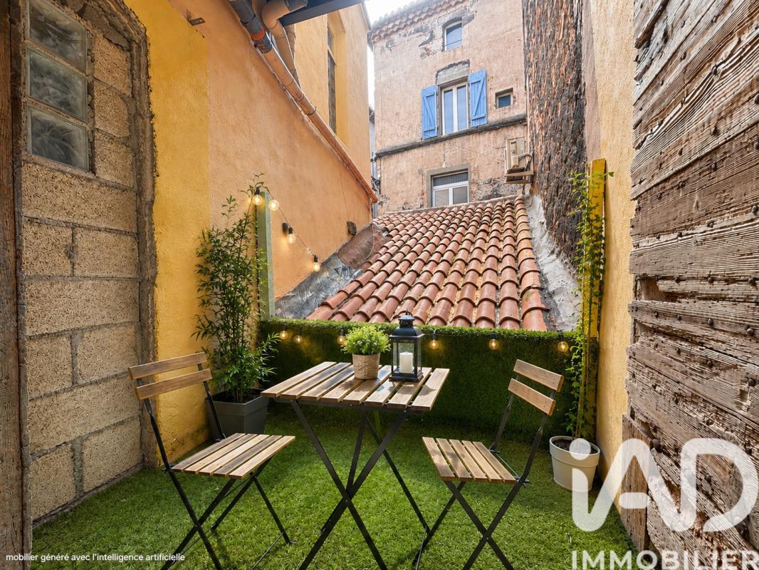 Appartement 3 Pièce(s) Agde - Photo 7