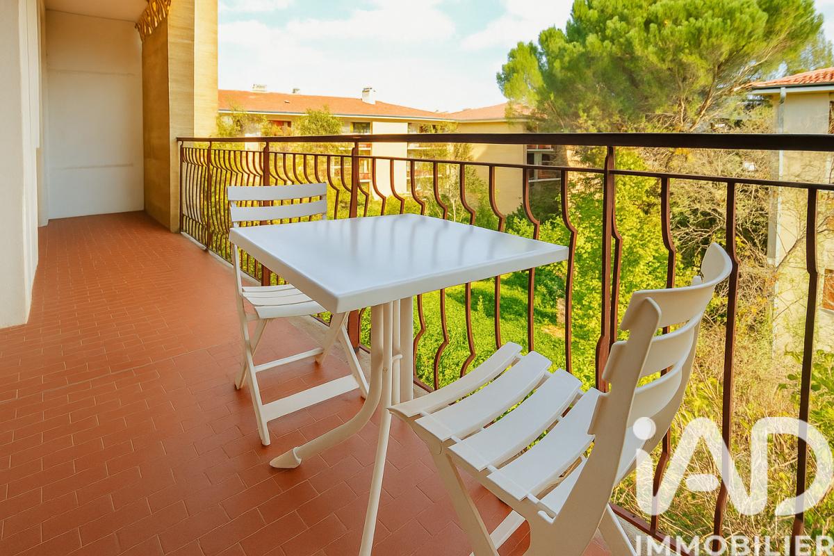 Appartement 4 Pièce(s) Aix-en-Provence