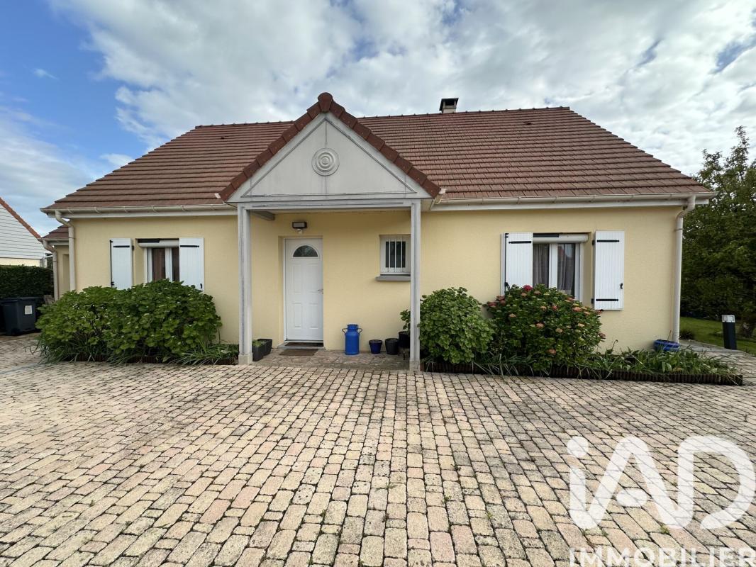 Maison 4 Pièce(s) Ouistreham