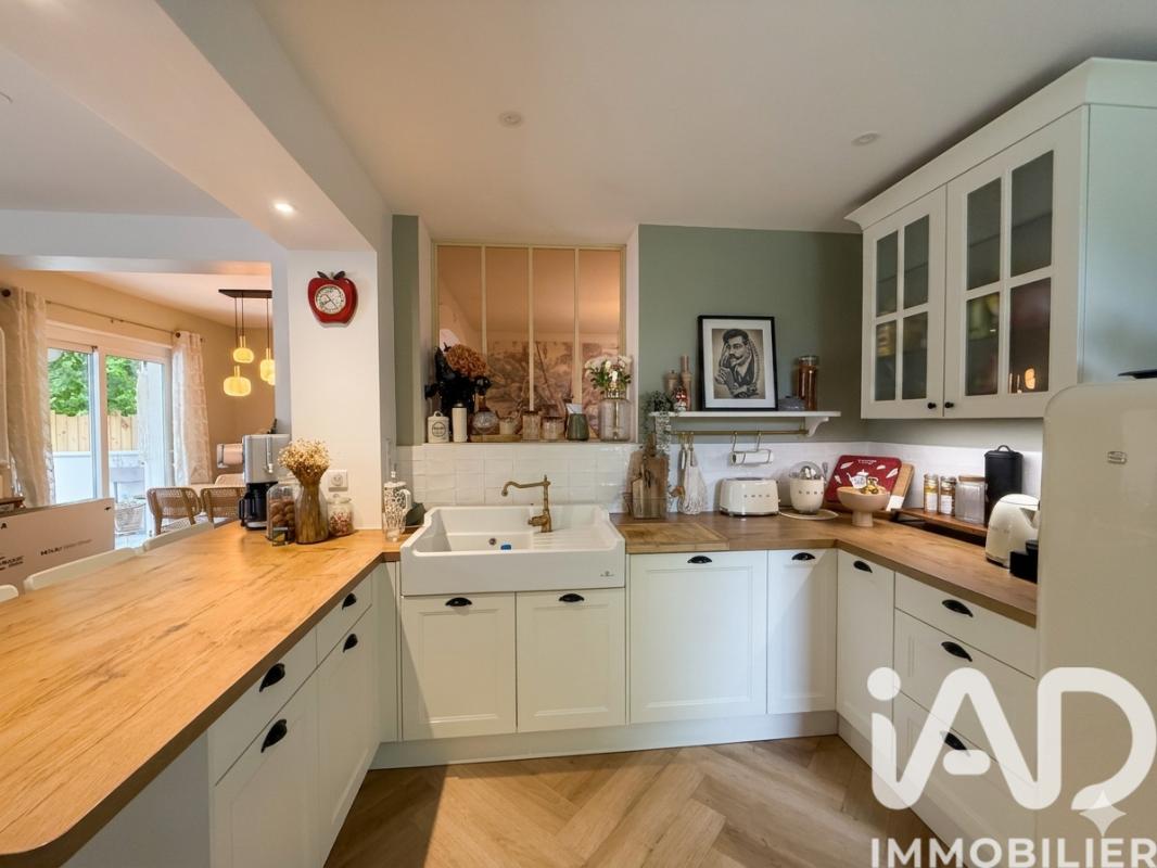 Maison 6 Pièce(s) Louhans - Photo 2