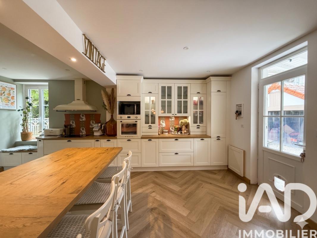 Maison 6 Pièce(s) Louhans - Photo 3