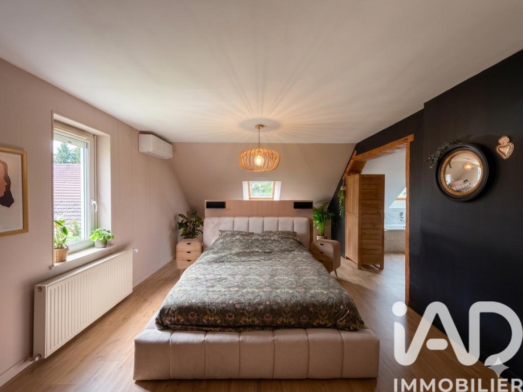 Maison 6 Pièce(s) Louhans - Photo 11