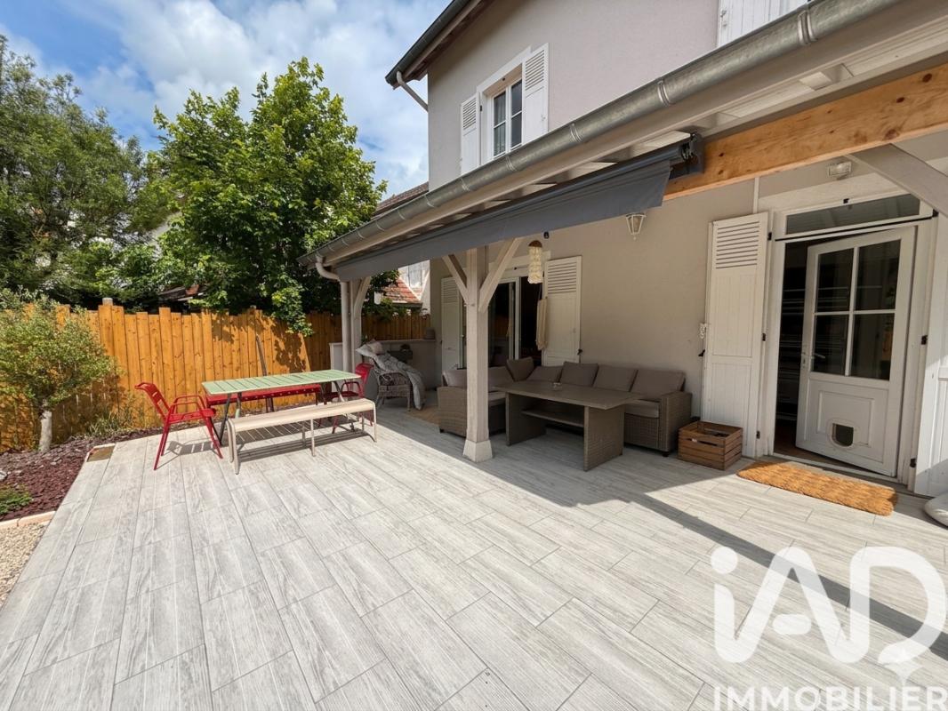 Maison 6 Pièce(s) Louhans - Photo 13