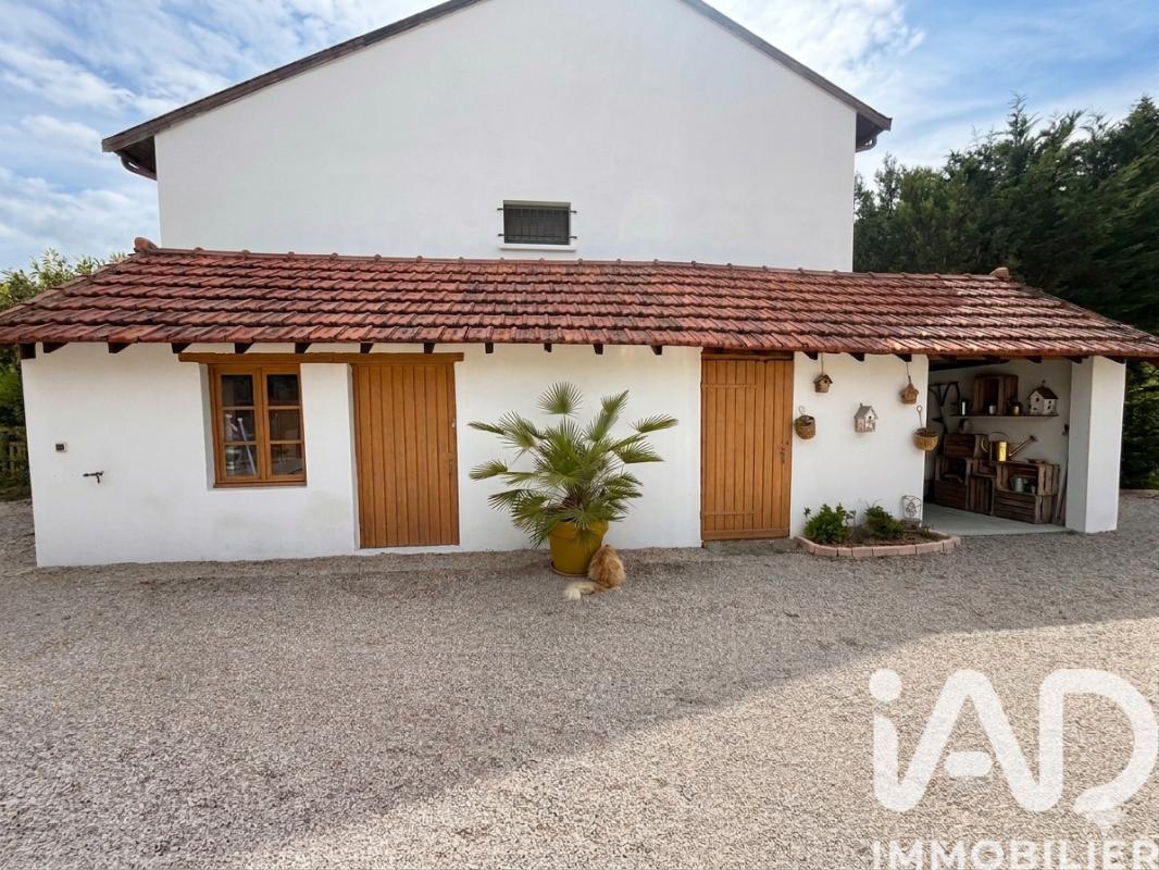 Maison 6 Pièce(s) Louhans - Photo 14