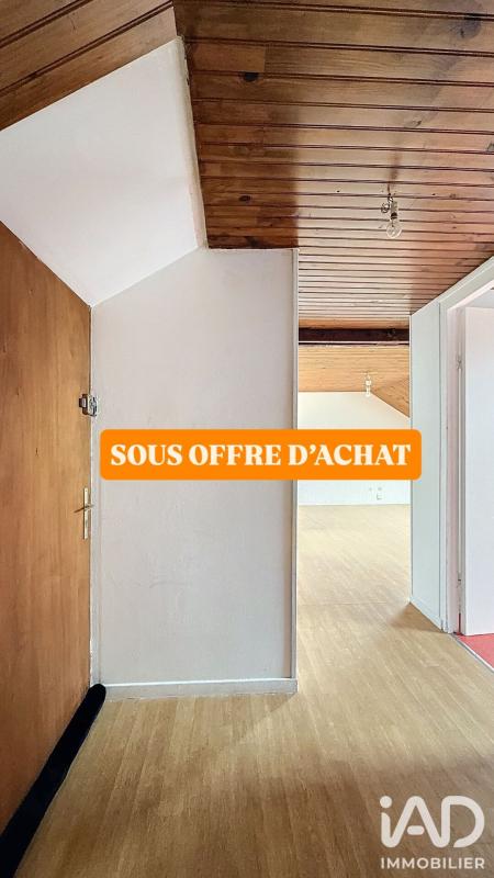 Appartement 2 Pièce(s) Épernay