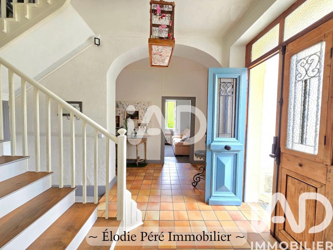 Maison 9 Pièce(s) Labatut-Rivière - Photo 18